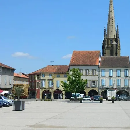 Villa Maison Dream In Marciac