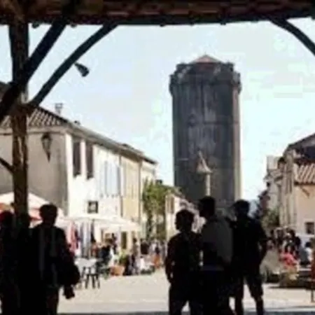 Villa Maison Dream In