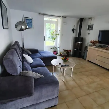 فيلة Maison Dream In