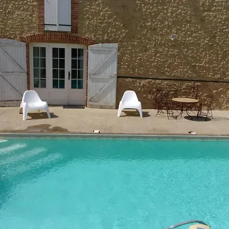 Maison Dream In * Marciac