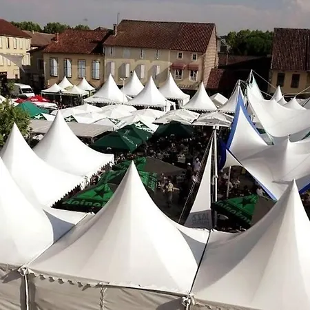 Maison Dream In Villa Marciac