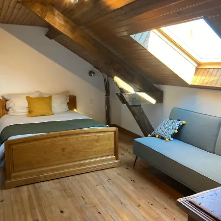 Maison Dream In Villa Marciac