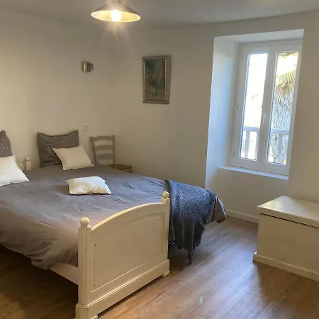 Maison Dream In Willa Marciac