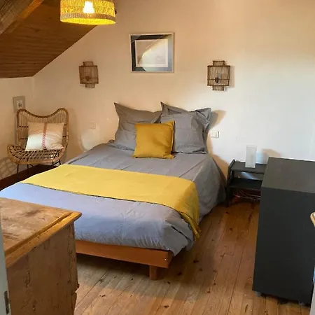 Villa Maison Dream In *