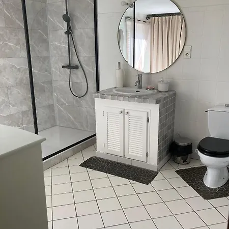 Maison Dream In * Marciac