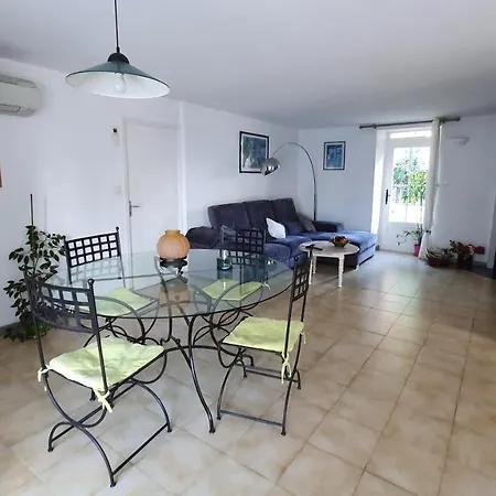 فيلة Maison Dream In ماركياس