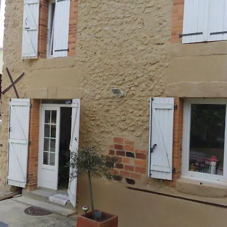 Maison Dream In Marciac