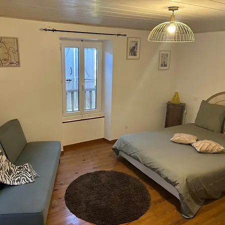 Maison Dream In *