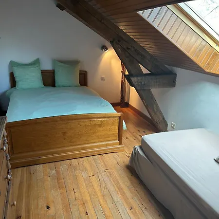 Maison Dream In