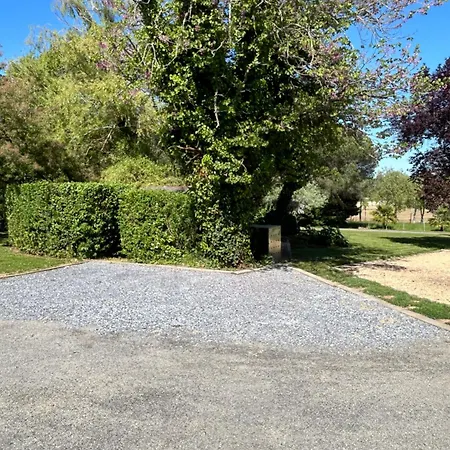 Maison Dream In Villa *