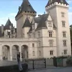 Maison Dream In *
