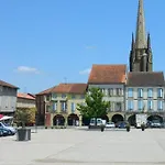 Villa Maison Dream In Marciac