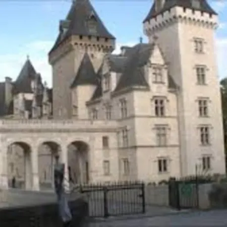 Maison Dream In *