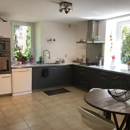 Villa Maison Dream In Marciac