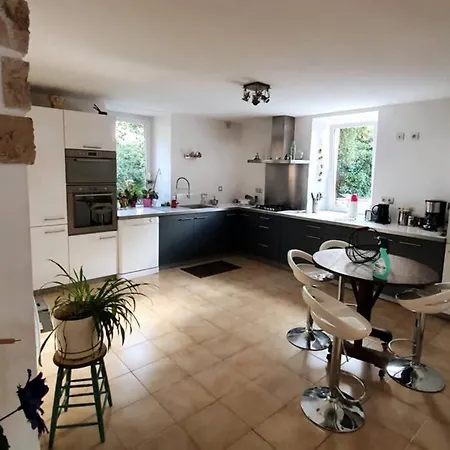 Villa Maison Dream In *