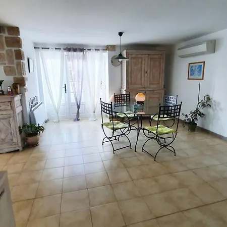 Maison Dream In Villa Marciac