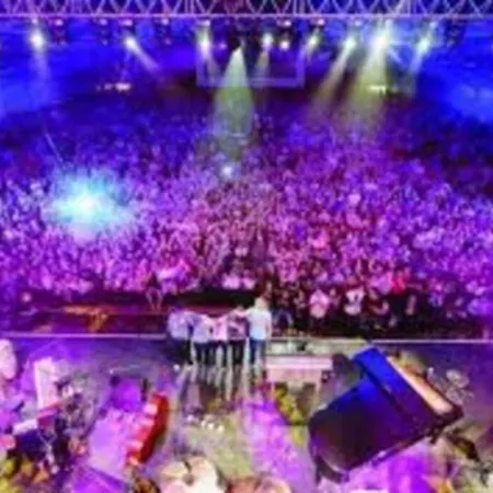 Villa Maison Dream In