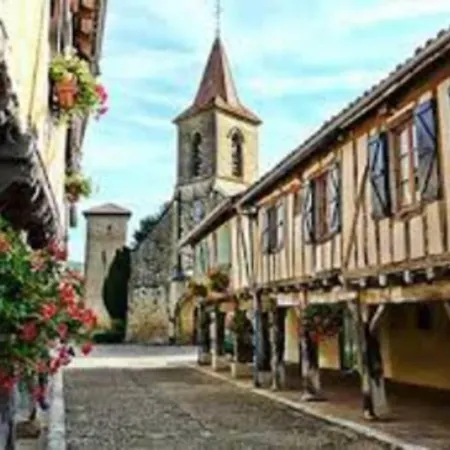 Maison Dream In