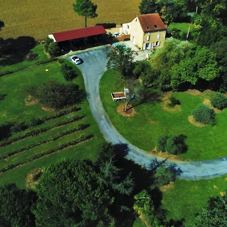 Maison Dream In * Marciac