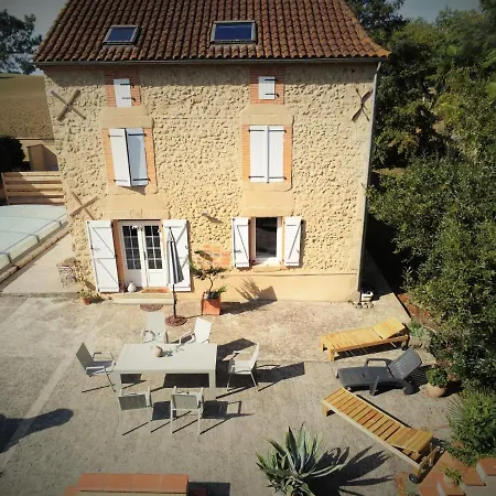 Maison Dream In Villa Marciac