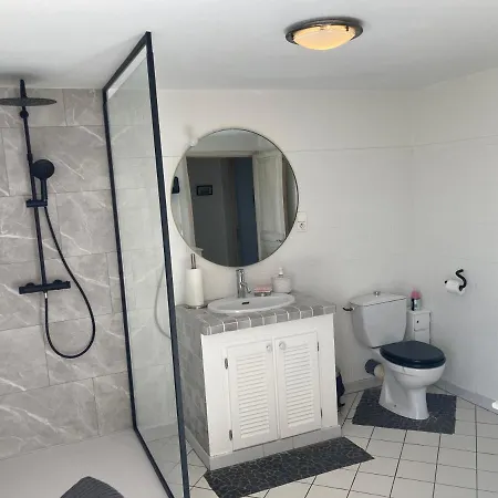 Villa Maison Dream In *