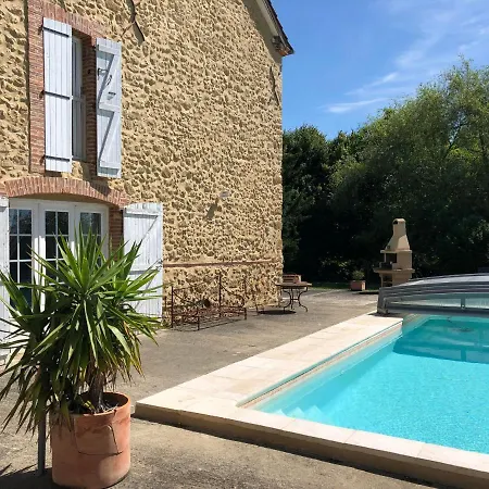 Villa Maison Dream In *