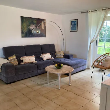 Maison Dream In Villa Marciac