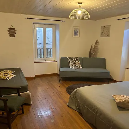 Maison Dream In Villa Marciac