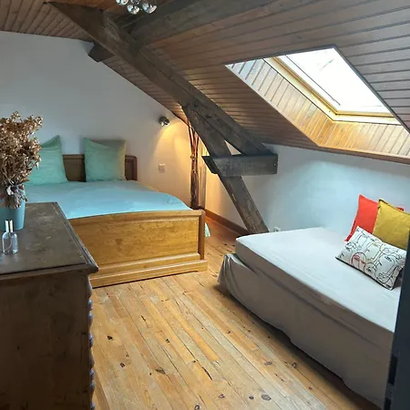 Maison Dream In Marciac