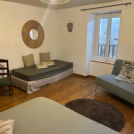 Villa Maison Dream In *