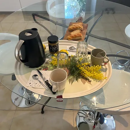 Maison Dream In Villa *