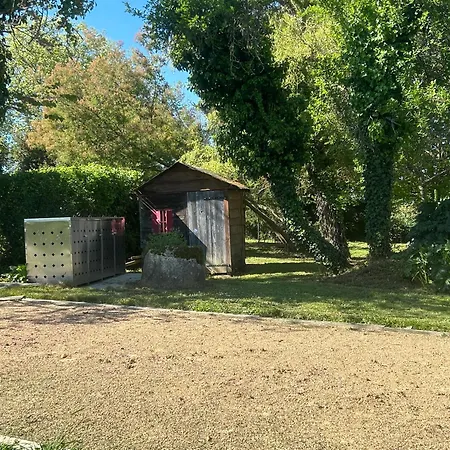 Villa Maison Dream In Marciac