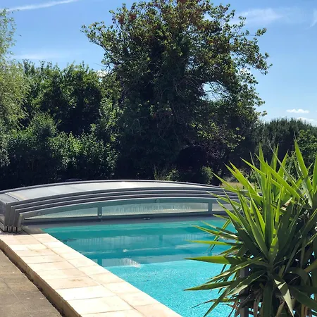 Maison Dream In Villa Marciac