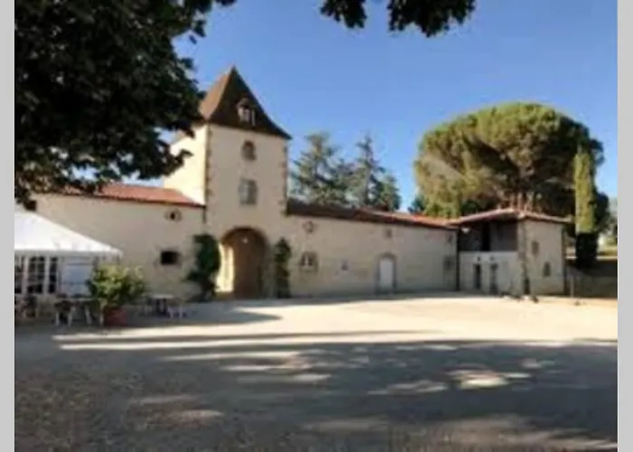 Villa Maison Dream In