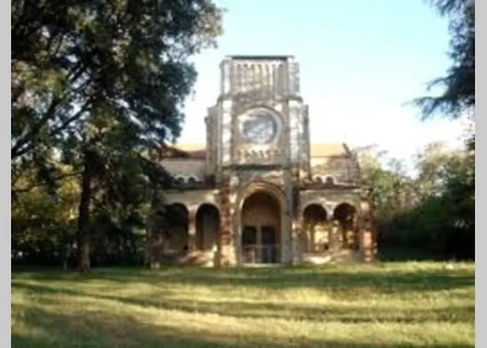 Maison Dream In Villa