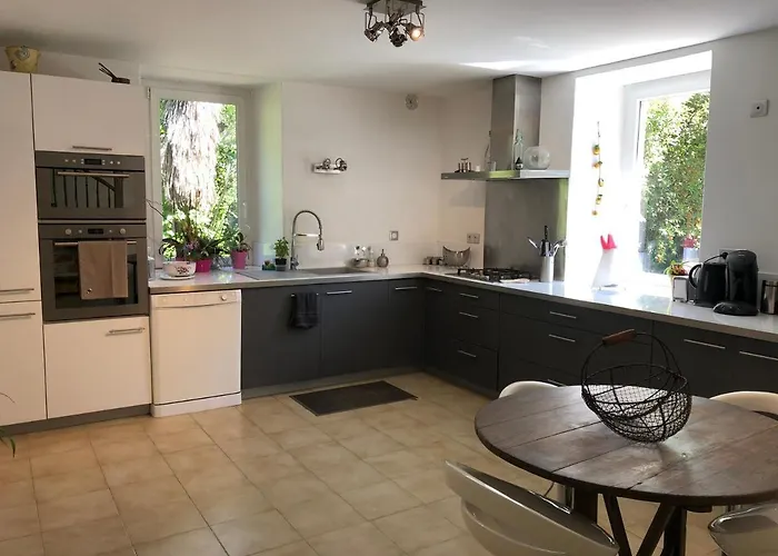 Villa Maison Dream In Marciac