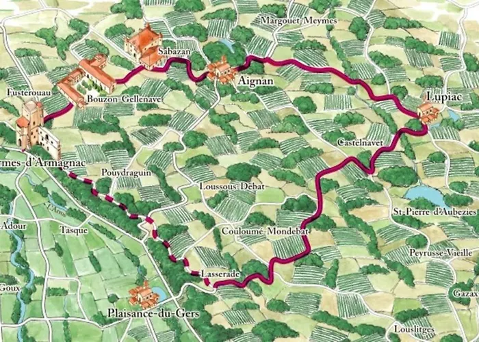 Villa Maison Dream In *