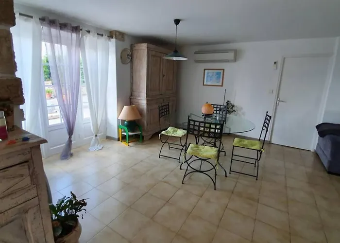 Maison Dream In * Marciac