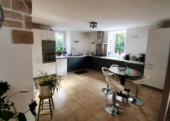 Villa Maison Dream In *