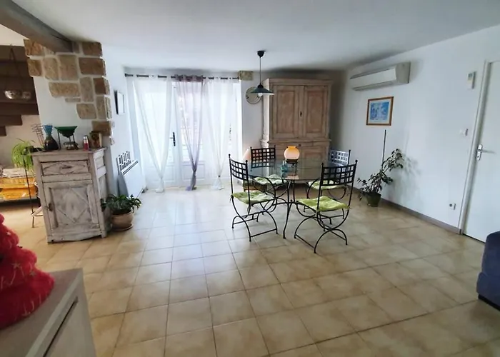 Maison Dream In Villa Marciac