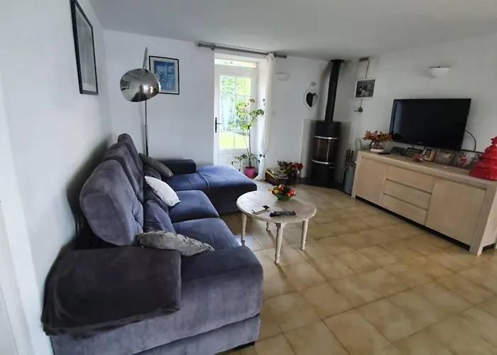 Villa Maison Dream In