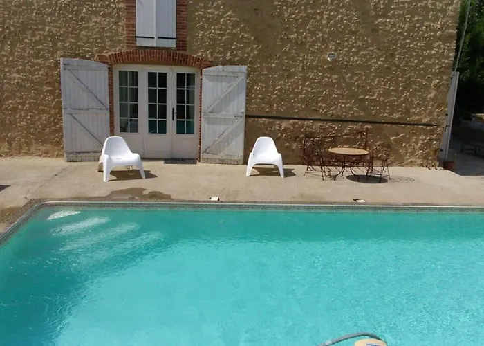 Maison Dream In * Marciac