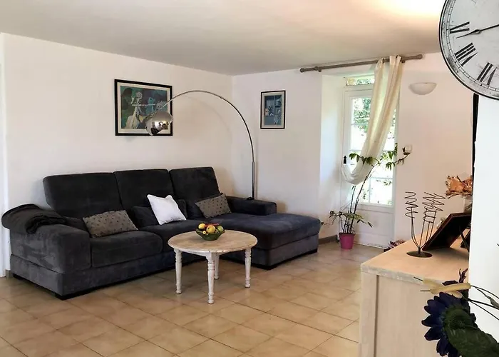 Maison Dream In Villa Marciac