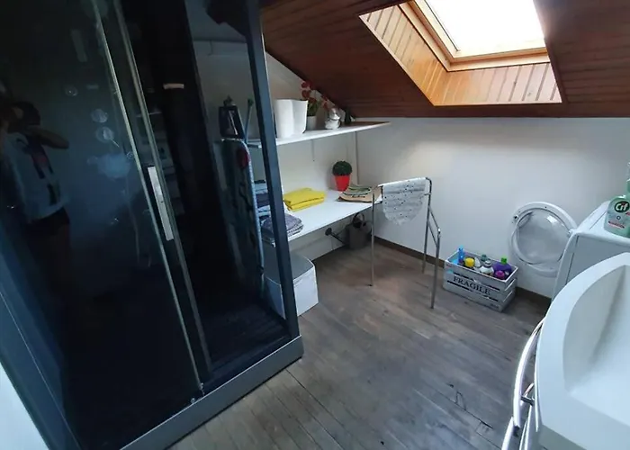 Maison Dream In * マルシアック