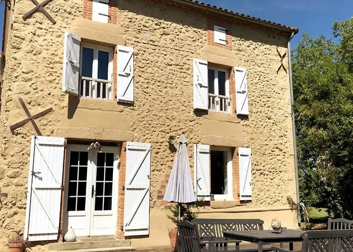 Villa Maison Dream In *