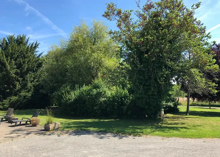 Villa Maison Dream In