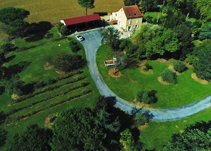 Maison Dream In * Marciac