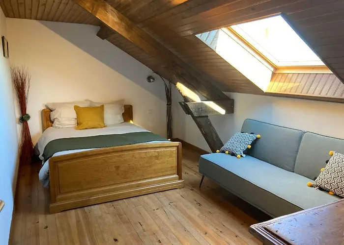 Maison Dream In Villa Marciac