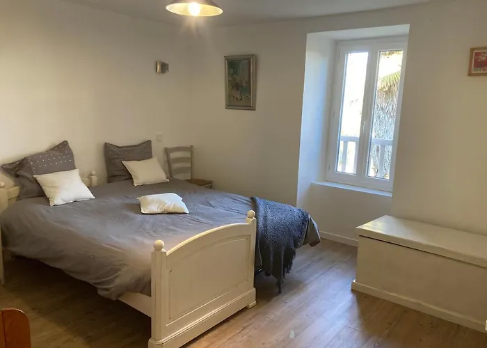 Maison Dream In Villa Marciac