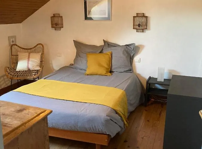 Villa Maison Dream In *